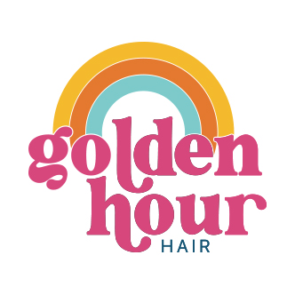 Golden Hour Hair