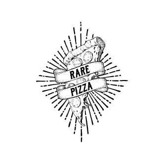 Rare Pizza
